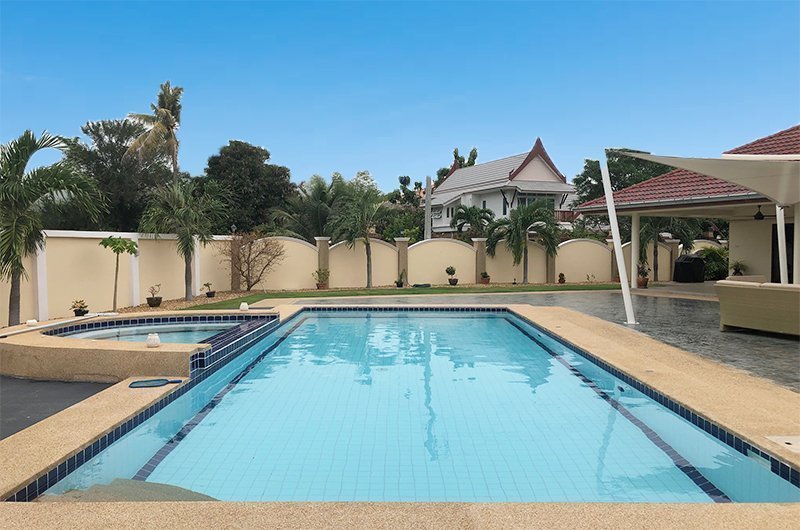 Villa for Sale in Hua Hin (VLFS0238) Arnold Property