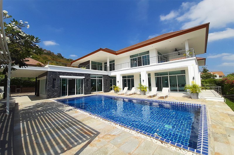 Villa for Sale in Hua Hin (VLFS0280) Arnold Property