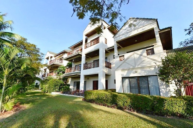 Condo for Sale in Hua Hin (CDFS0180) Arnold Property