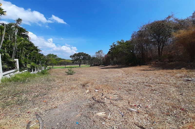 Land for Sale in Palm Hills Hua Hin (LFS0068) Arnold Property
