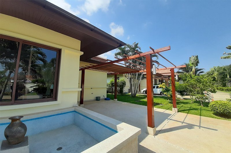 Villa for Sale in Hua Hin (VLFS0310) Arnold Property