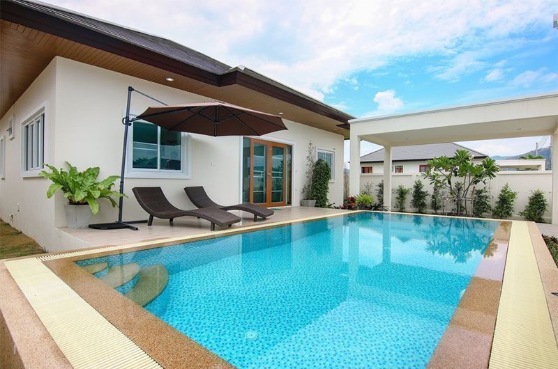 Villa for Sale in Hua Hin (VLFS0349) Arnold Property