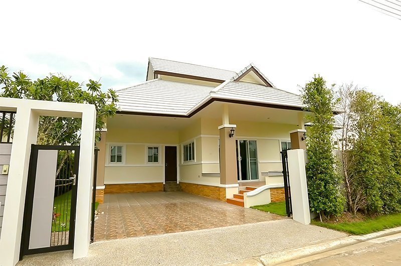 House for Sale in Hua Hin (HHFS0060) Arnold Property